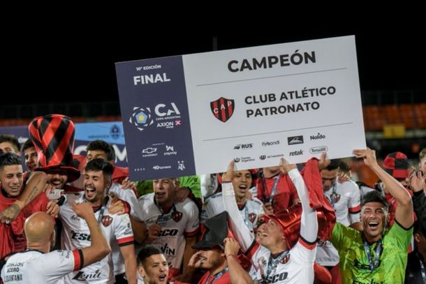 El polémico tuit de Patronato tras la decisión de no jugar en Abu Dhabi