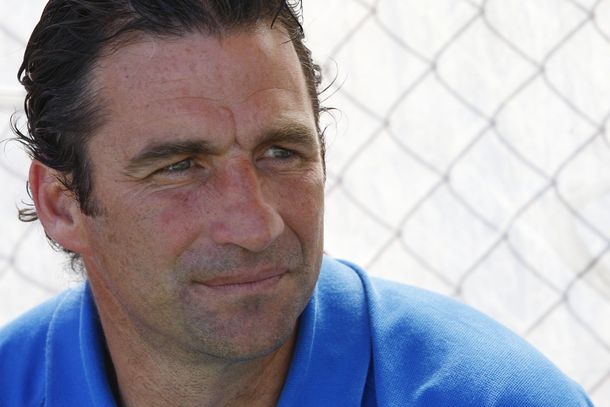 Caruso se desvinculó y Pizzi está a un paso de reemplazarlo en San Lorenzo