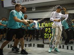 rosberg gano en singapur y recupero la punta de la formula 1 rosberg gano en singapur y recupero la punta de la formula 1