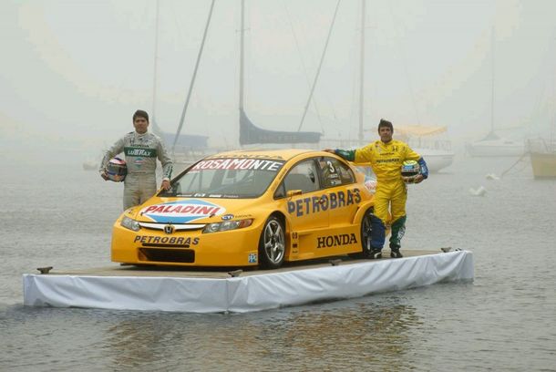Honda-TC 200