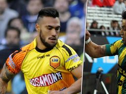 Punto final: Aldosivi le ganó al descendido Crucero en Misiones