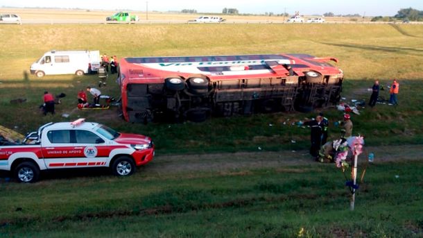 Denuncian que Vía Bariloche no respeta el descanso de los choferes: Me negué a salir y me echaron