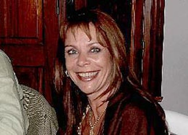 Nora Dalmasso (La Razón)