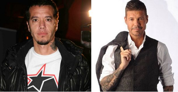 Sebastián Ortega y la pelea con Tinelli: Estuve dolido pero ya superé el rencor