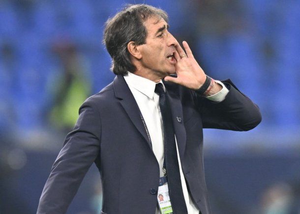 Quién es Guillermo Almada, el tapado de Juan Román Riquelme para nuevo DT de Boca