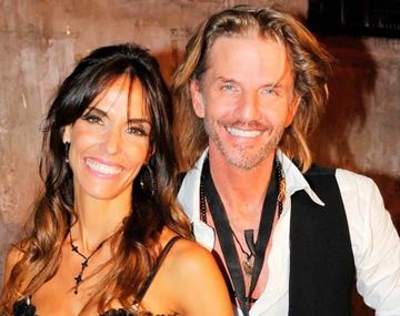 Aseguran que se separaron Facundo Arana y María Susini tras casi 20 años de relación