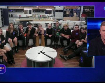 Cómo jugarán los familiares de los participantes de Gran Hermano y hasta cuándo estarán en la casa