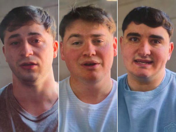 Los rugbiers que mataron a Fernando Báez Sosa rompieron el silencio: contaron cómo es su vida en la cárcel