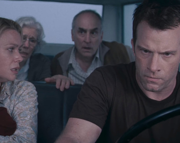 La película basada en un libro de Stephen King que dejará de estar en Netflix