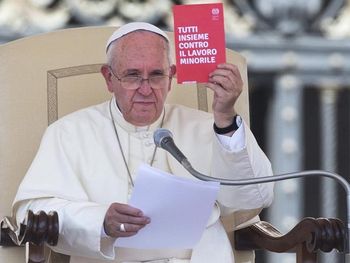 Este sistema económico mundial ya no se aguanta