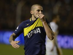 Benedetto, goleador del torneo con 19 tantos Benedetto, goleador del torneo con 19 tantos
