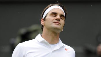 despues de 10 anos, federer cayo del top 4 del ranking despues de 10 anos, federer cayo del top 4 del ranking