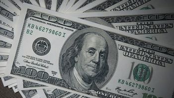 USD/MXN: así cerró el dólar en México hoy. USD/MXN: así cerró el dólar en México hoy.