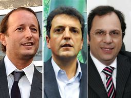 los intendentes que buscan dejar concejos adeptos a sus sucesores los intendentes que buscan dejar concejos adeptos a sus sucesores