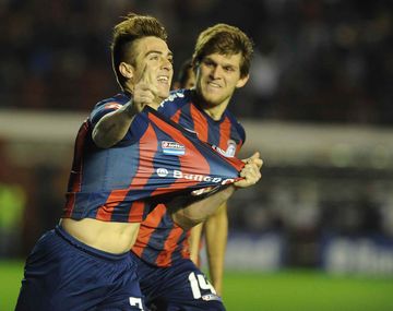 Todos los goles de la quinta fecha del Inicial