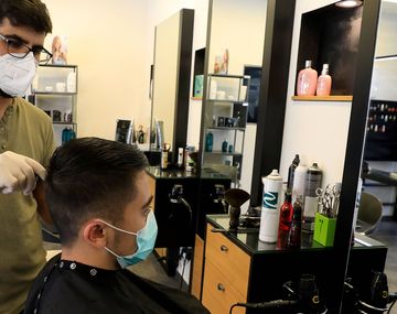 Exceptuaron de la cuarentena otras 35 actividades en el AMBA: ¿cuáles son?