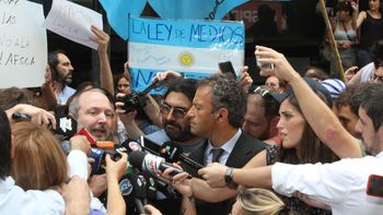 sabbatella: vamos a pedirle a la justicia que ordene la situacion sabbatella: vamos a pedirle a la justicia que ordene la situacion