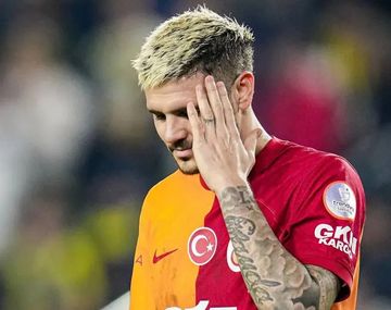 Mauro Icardi