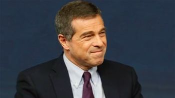 Ernesto Talvi. Ernesto Talvi.