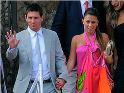 el lado b de messi: la relacion con su mujer, el che y el tango el lado b de messi: la relacion con su mujer, el che y el tango