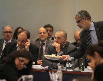 Diputados: el oficialismo buscará aprobar el Presupuesto el 8 de octubre