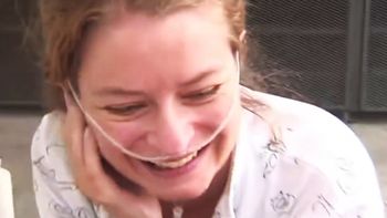 Derrumbe en Parque Patricios: qué es el Protocolo Remy para el teletrabajo creado por la chica viral Derrumbe en Parque Patricios: qué es el Protocolo Remy para el teletrabajo creado por la chica viral