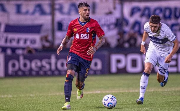 Fuerte denuncia en el Ascenso: un jugador reveló que le ofrecieron plata para ir para atrás