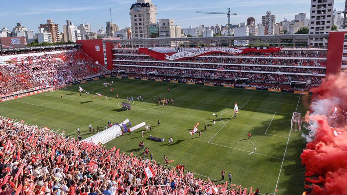 Fútbol libre por celular: cómo ver en vivo el clásico Estudiantes vs Gimnasia