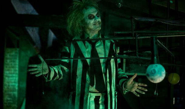 BeetleJuice BeetleJuice. Foto: (Warner Bros)