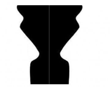 Qué ves: el test viral que revela si sos una persona extrovertida