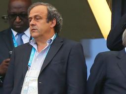fifa: la federacion inglesa le retiro el apoyo a michel platini fifa: la federacion inglesa le retiro el apoyo a michel platini