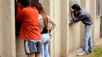 polemica en rio cuarto por un video en el que se rien de una explosion polemica en rio cuarto por un video en el que se rien de una explosion