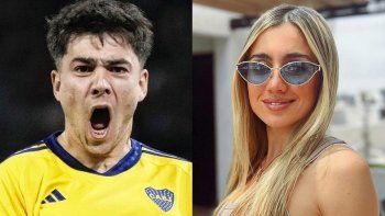 el tuit de boca a lucas blondel: ¿con guino a morena beltran? el tuit de boca a lucas blondel: ¿con guino a morena beltran?