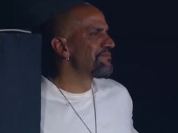 muy efusivo: el desahogo de veron tras la victoria de estudiantes sobre boca muy efusivo: el desahogo de veron tras la victoria de estudiantes sobre boca