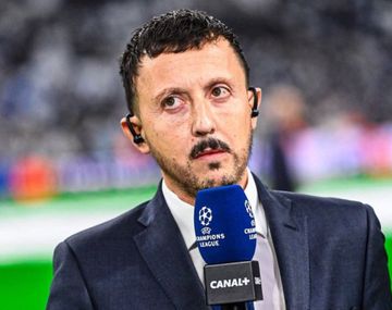 La curiosa comparación sobre Boca que hizo Longoria en el pasado antes de llegar a River