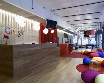 ¿Qué es lo peor de trabajar en una empresa como Google?
