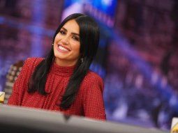 Lali Espósito contó el insólito percance que tuvo durante un encuentro sexual