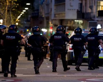 Abatieron a cinco terroristas que iban por otro atentado