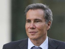 Se cumplen dos años de la muerte de Nisman Se cumplen dos años de la muerte de Nisman