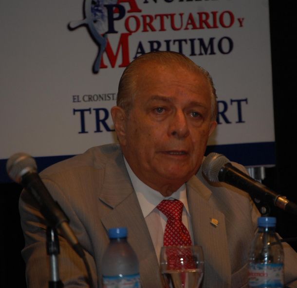 Oscar Vecslir
