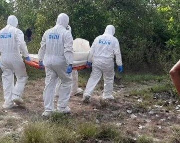 Femicidio en Salta: asesinaron a una adolescente de 14 años