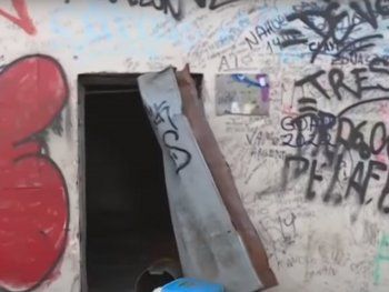 Así quedó el Obelisco tras los festejos por Argentina campeón