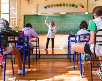 Empiezan las clases: cuánto aumentarán las cuotas de los colegios privados