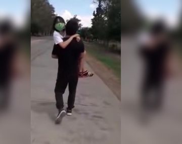 No volverá a suceder