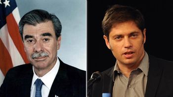 ¿cual es el plan de los holdouts para condicionar al pais, segun kicillof? ¿cual es el plan de los holdouts para condicionar al pais, segun kicillof?