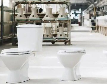 Empresa líder en artefactos sanitarios reportó una pérdida multimillonaria en el primer trimestre de 2026