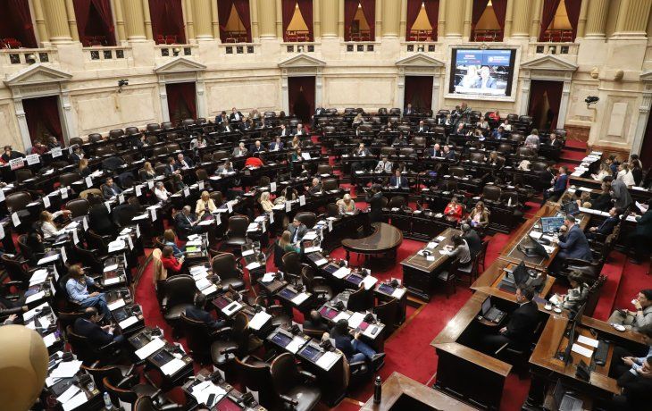 Foto de Mariano Fuchila.