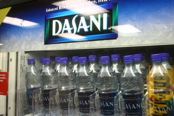 Dasani