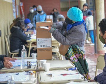 Recomendaciones para los votantes de cara a las PASO