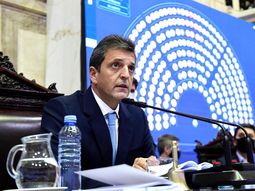 Cuando comenzará a debatirse la suba del mínimo no imponible